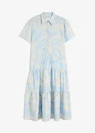 Polo -Shirtkleid, bonprix