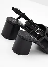 Sling Pumps, bonprix