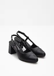 Sling Pumps, bonprix