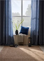 Teppich mit Vintage Musterung, bonprix