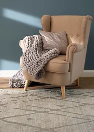 Fauteuil à oreilles, bonprix