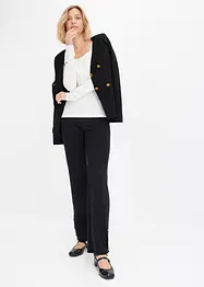 Strick Blazer, bonprix