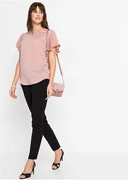 Pantalon de tailleur, petite stature, bonprix