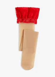 STORNO Strapsstrümpfe 20den, bonprix