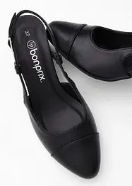 Slingpumps, bonprix
