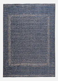Tapis à motif vintage, bonprix