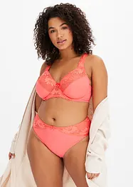 Lot de 2 slips Maxi, bonprix