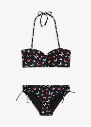 Bikini bandeau (Ens. 2 pces.), bonprix