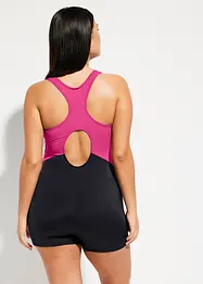 Maillot 1 pièce, bonprix