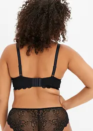 Soutien-gorge à coques et armatures, bonprix