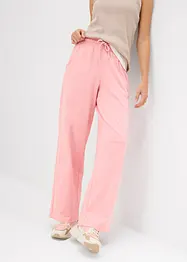 Jersey-Hose aus Interlock, bonprix