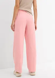 Jersey-Hose aus Interlock, bonprix