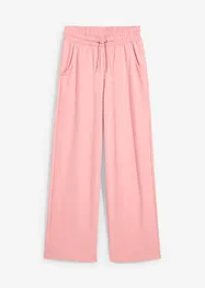 Jersey-Hose aus Interlock, bonprix