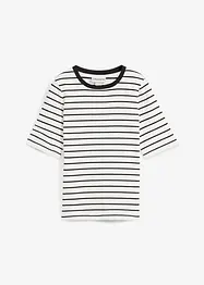 T-shirt épais 100% coton, bonprix