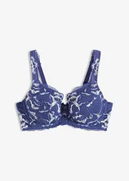 Soutien-gorge à coques et armatures, bonprix