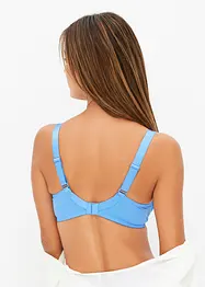 Soutien-gorge minimiseur à armatures, bonprix