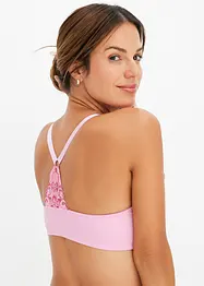 Soutien-gorge à armatures fermé devant, bonprix