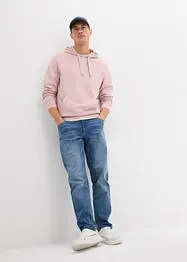 Sweat à capuche, bonprix