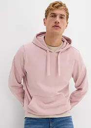 Sweat à capuche, bonprix