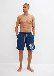 Short de bain homme, bonprix