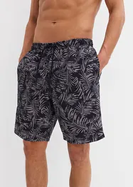 Short de bain homme, bonprix