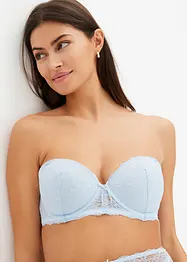 Soutien-gorge balconnet à bretelles amovibles, bonprix