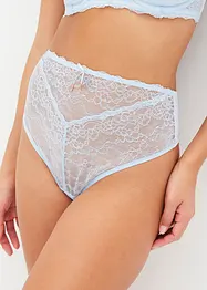 String taille classique, bonprix