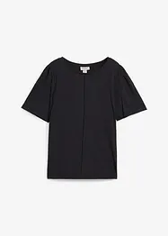 T-Shirt aus reiner Baumwolle, bonprix