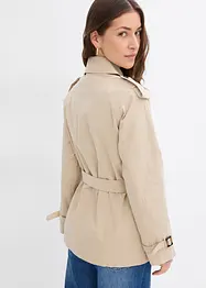 Kurze Trenchjacke, bonprix