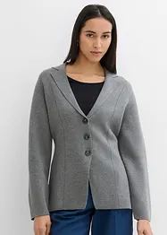 Feinstrickjacke, bonprix