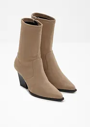 Bottines, bonprix