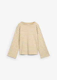 Oversize-Shirt, bonprix