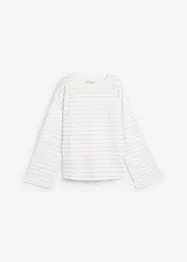 T-shirt oversize, bonprix