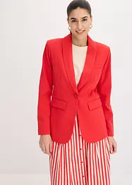 Blazer à col châle, bonprix