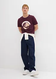 T-shirt 100% coton, bonprix