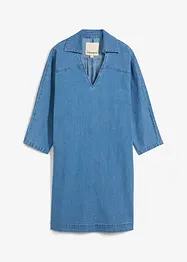 Jeans-Tunika-Kleid, bonprix