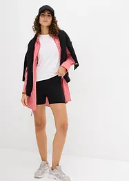 Lot de 2 cyclistes taille haute, bonprix