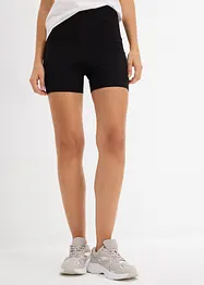 Lot de 2 cyclistes taille haute, bonprix