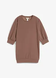 Sweat-shirt ample, bonprix