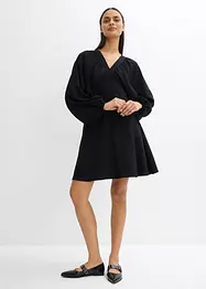 Mini-robe fluide, bonprix