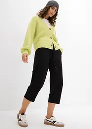 Sweathose aus Baumwoll-Stretch, bonprix