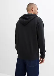 Sweat zippés à capuche, bonprix