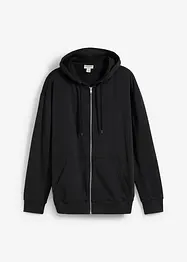 Sweat zippés à capuche, bonprix