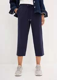 Pantalons en jersey, bonprix