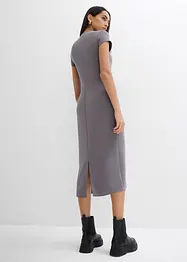 Robe en jersey, viscose mélangée, bonprix