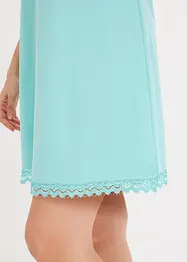 Chemise de nuit à dentelle, bonprix