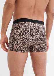 Lot de 3 boxers ajustés, bonprix