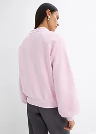 Blouson mit Ballonärmeln, bonprix