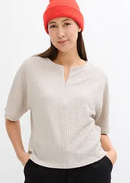 Oversize-Shirt, bonprix