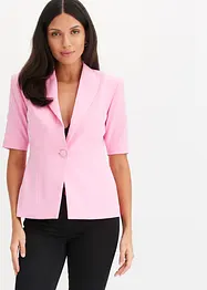 Blazer court, bonprix